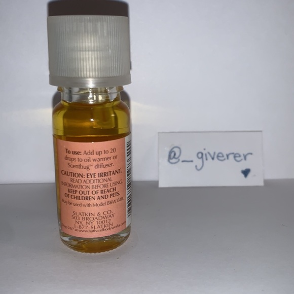 Pomegranate Lemonade 🍋 Home Fragrance Oil - Picture 2 of 8